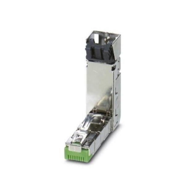 CONECTOR ENCHUFABLE RJ45 CUC-IND-C1ZNI-B/R4IP8