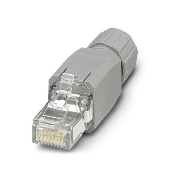 CONECTOR ENCHUFABLE VS-VARAN-RJ45-Q