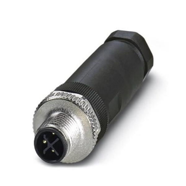 CONECTOR ENCHUFABLE SACC-M12MSS-2PECON-PG 9-M