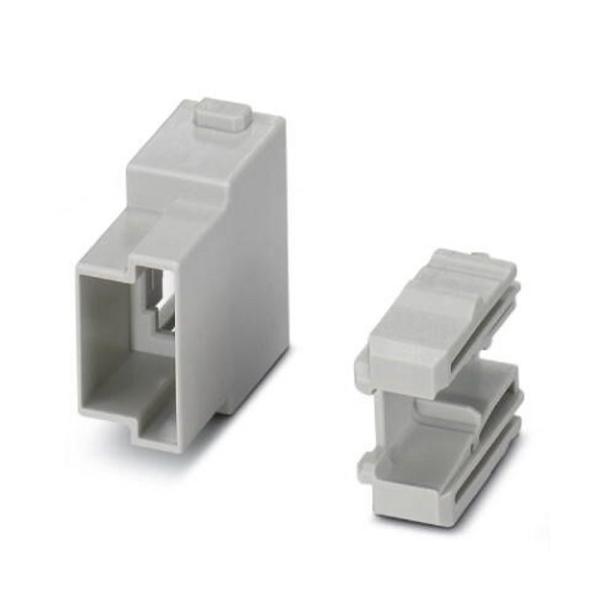 MDULO DE INSERTOS DE CONTACTO HC-M-RJ45-AD-PC-M