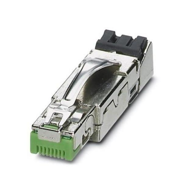 CONECTOR ENCHUFABLE CUC-IND-C1ZNI-S/R4IP8