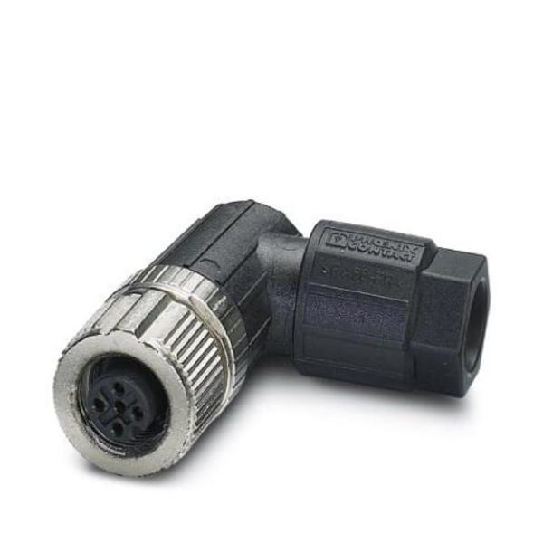 CONECTOR SACC-M12FR-5PL M