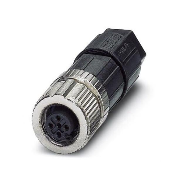 CONECTOR SACC-M12FS-5PL M