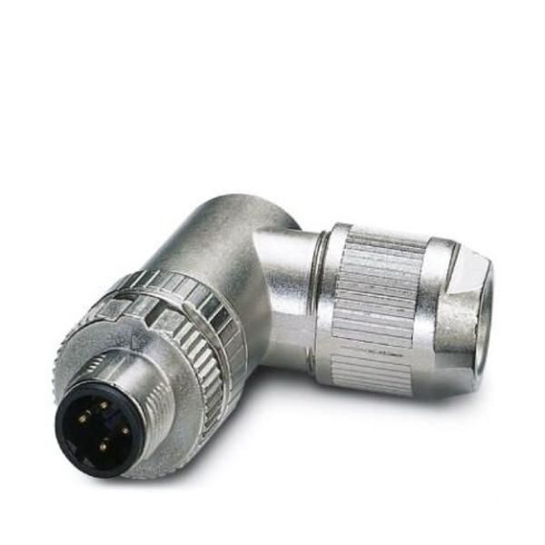 CONECTOR SACC-M12MRD-4PL SH PN