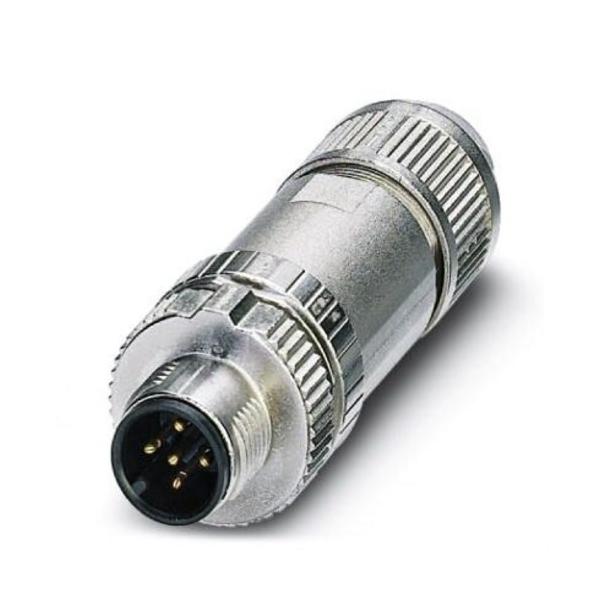 CONECTOR SACC-M12MS-5PL SH