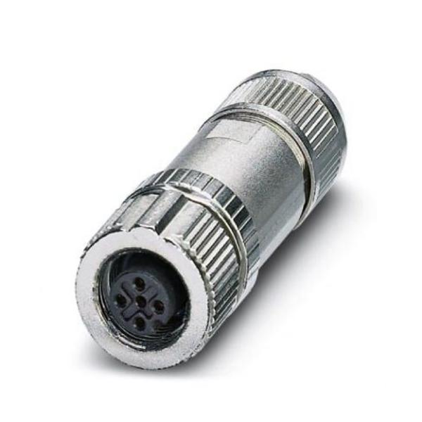 CONECTOR SACC-M12FS-5PL SH