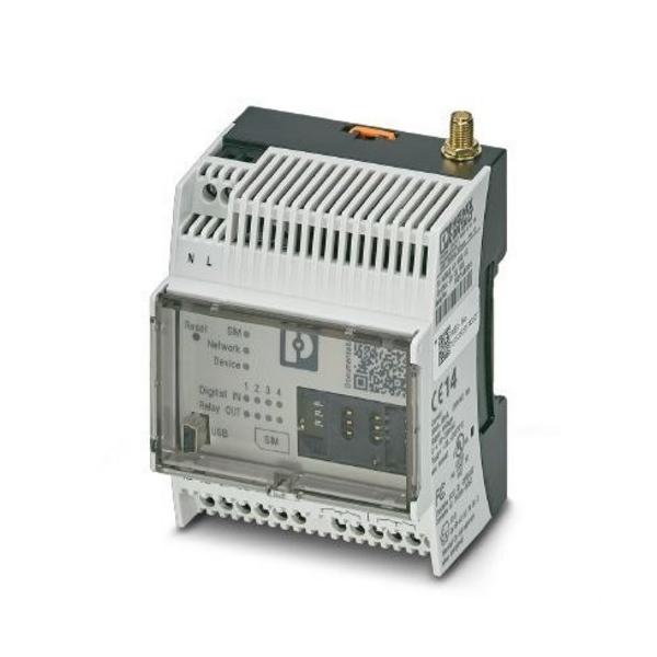 REL SMS TC MOBILE I/O X200-4G AC