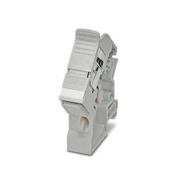 ADAPTADOR PARA CARRIL NBC-PP-J1PGY-S/R4IDC8