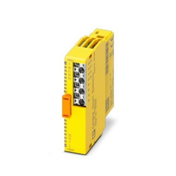 MDULO DE SEGURIDAD AXL SE PSDO4/2 2A CON 4 SALIDAS DIGITALES 24V DC IP20