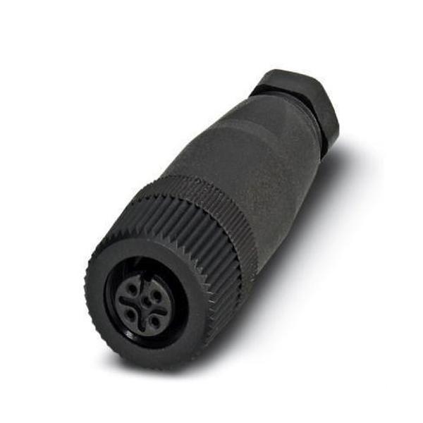 CONECTOR SACC-M12FS-5CON-PG7