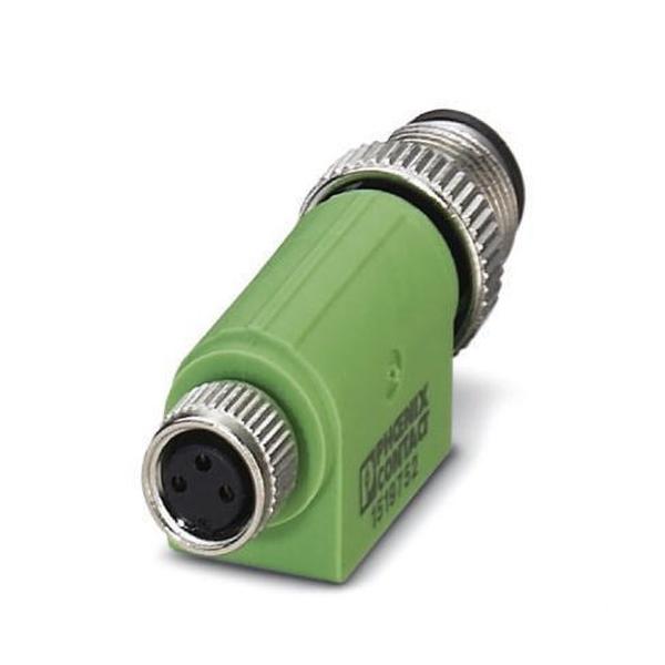 ADAPTADOR SAC-3P-M12MS-M 8FS