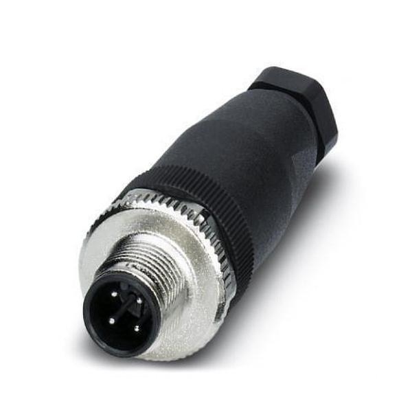 CONECTOR SACC-M12MS-4CON-PG7M