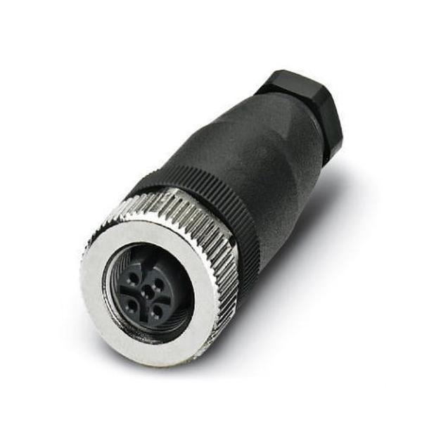 CONECTOR SACC-M12FS-5CON-PG7-M DE SENSORES/ ACTUADORES