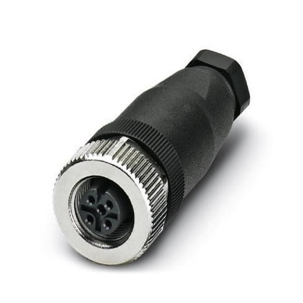 CONECTOR SACC-M12FS-4CON-PG7-M