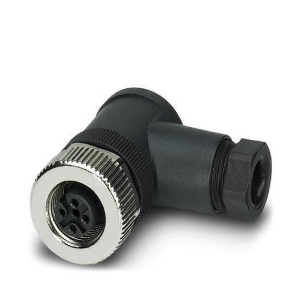 CONECTOR SACC-M12FR-4CON-PG7-M