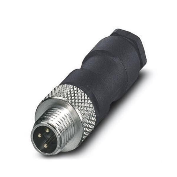 CONECTOR SACC-M8MS-3CON-M