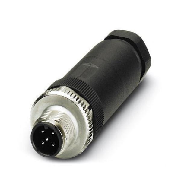 CONECTOR SACC-M12MS-5CON-PG9-M