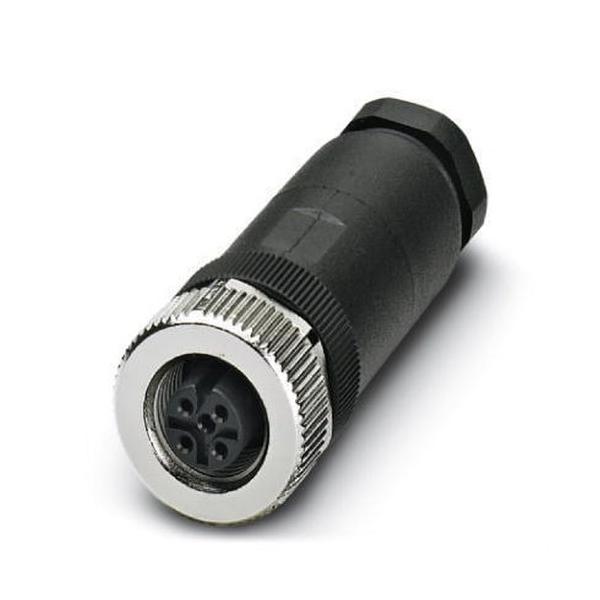 CONECTOR SACC-M12FS-5CON-PG9-M