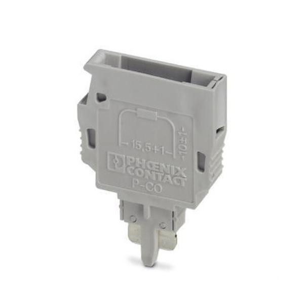 CONECTOR DE COMPONENTES P-CO