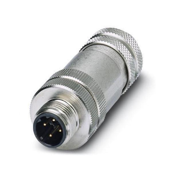 CONECTOR SACC-M12MSD-4CON-PG 7-SH PARA SISTEMA DE BUS