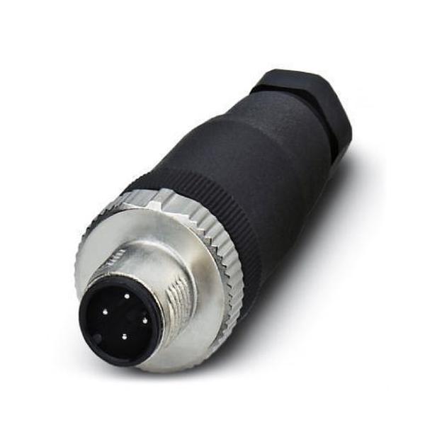 CONECTOR SACC-MS-4CON-PG 7-M SCO