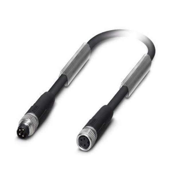 CABLE SAC-4P-M 8MS/10,0-950/M 8FS DE SISTEMA DE BUS