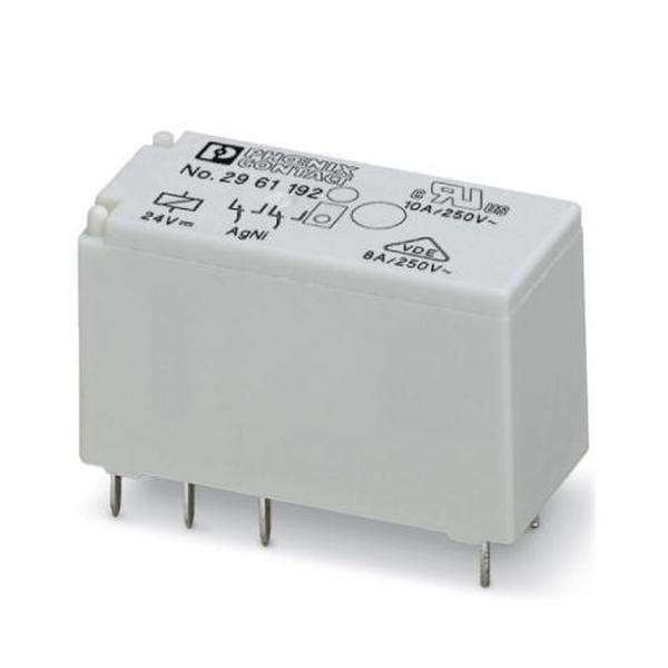 REL INDIVIDUAL REL-MR-24DC/21-21AU