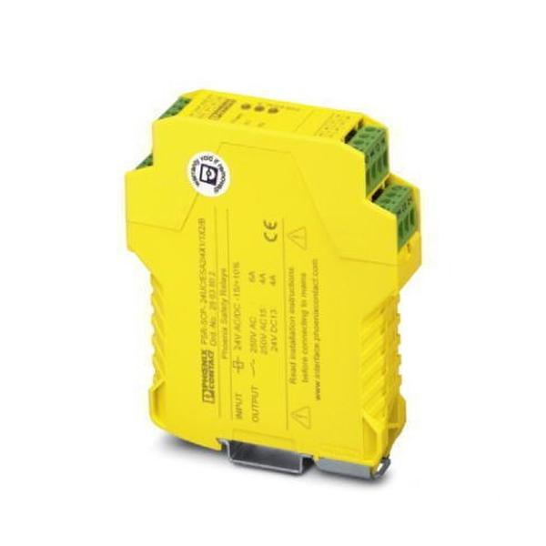 REL DE SEGURIDAD PSR-SPP-24UC/ESA2/4X1/1X2/B