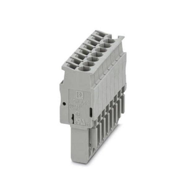 CONECTOR SP 2,5/8