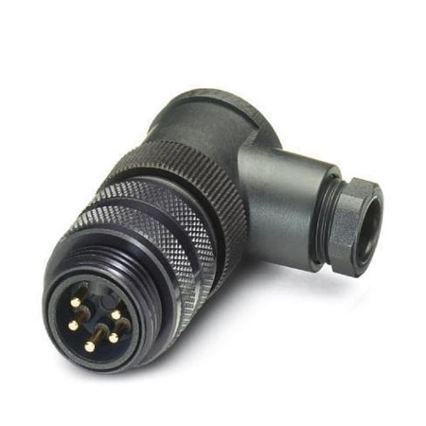 CONECTOR SACC-MINMR-5CON-PG9