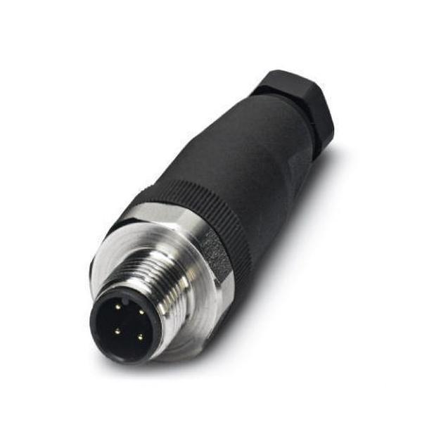 CONECTOR SACC-M12MS-4CON-PG7-VA