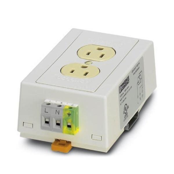 TOMA DE CORRIENTE EM-DUO 120/15/GFI