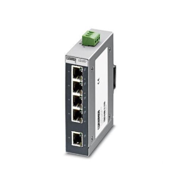 SWITCH ETHERNET SFNB 5TX