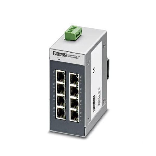 SWITCH ETHERNET FL SWITCH SFNB 8TX