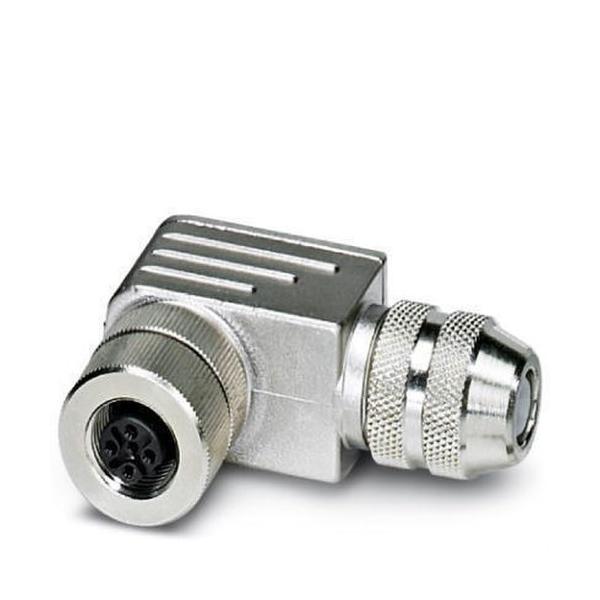 CONECTOR SACC-M12FRB-5CON-PG-9-SH PARA SISTEMA DE BUS