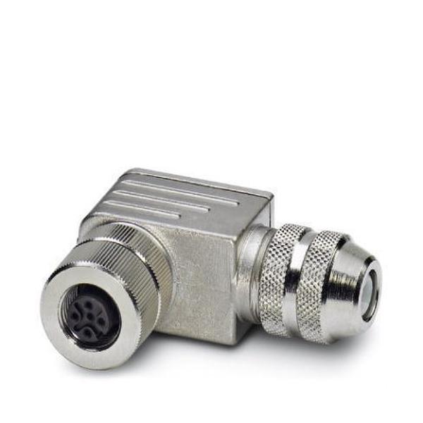 CONECTOR SACC-M12FR-5CON-PG-9-SH PARA SISTEMA DE BUS