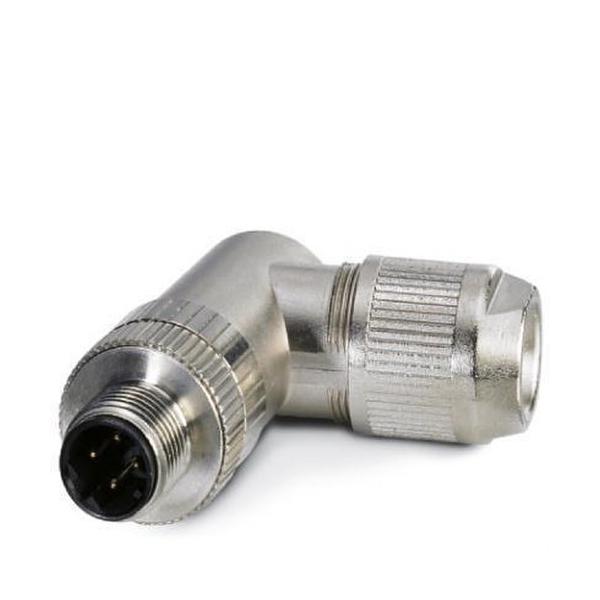 CONECTOR SACC-M12MRD-4Q-SH PARA SISTEMA DE BUS