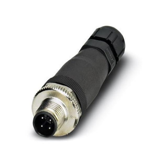 CONECTOR M SACC-M12MS-4CON-PG7-M SKIN