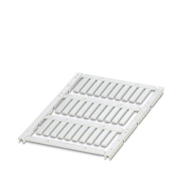 MARCADO DE CONDUCTORES UCT-WMT (23X4) EN BLANCO