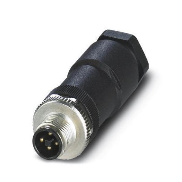 CONECTOR ENCHUFABLE SACC-M12MST-3PECON-PG11-M