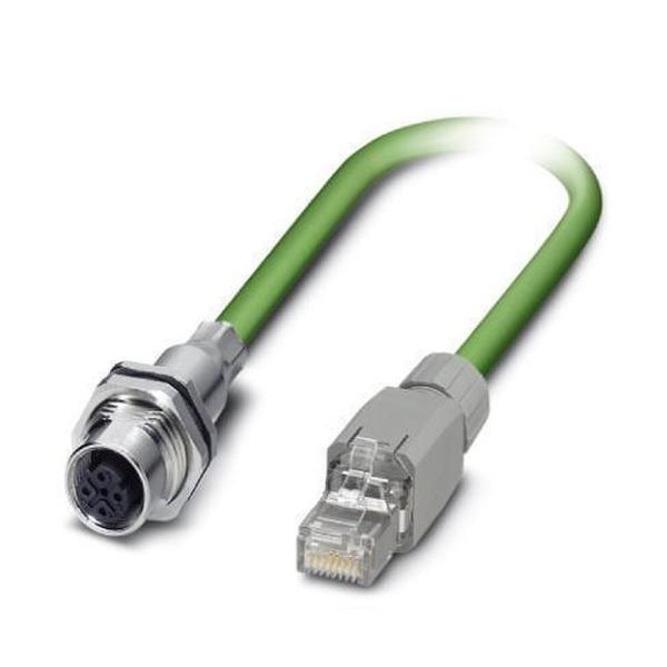 CABLE LNEA VS-M12FSBPS-IP20-93B/1,0