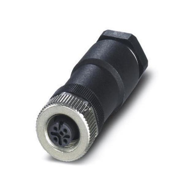 CONECTOR ENCHUFABLE SACC-M12FS-4CON-PG11-M PWR