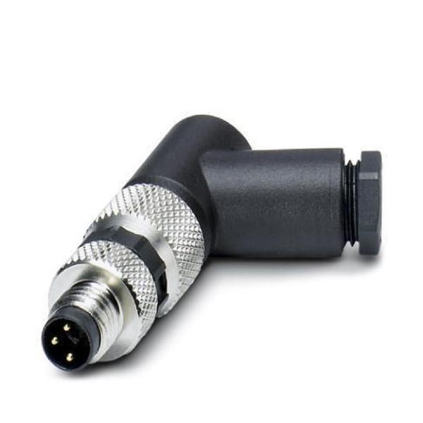 CONECTOR SACC-M 8MR-3CON-M-SW