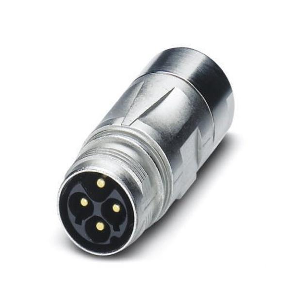 CONECTOR DE ACOPLAMIENTO ST-3EP1N8A9K03S