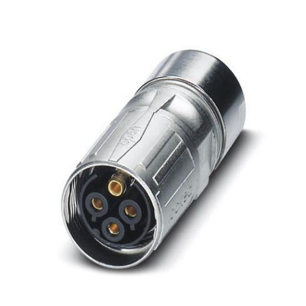 CONECTOR ENCHUFABLE PARA CABLE ST-3ES1N8A8K03S