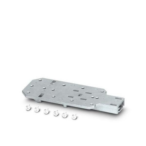 ADAPTADOR PARA MONTAJE QUINT-ADAPTER/4