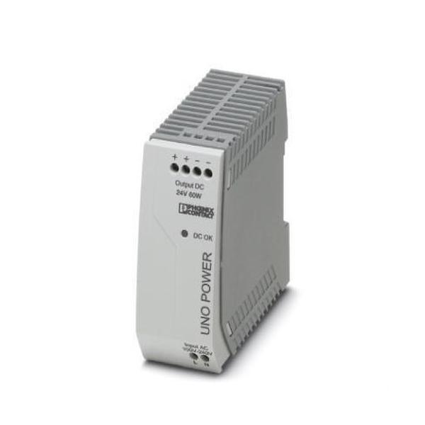 FUENTE DE ALIMENTACIN UNO-PS/1AC/24DC/60W