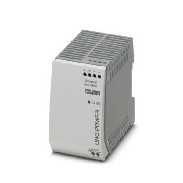 FUENTE DE ALIMENTACIN UNO-PS/1AC/24DC/100W