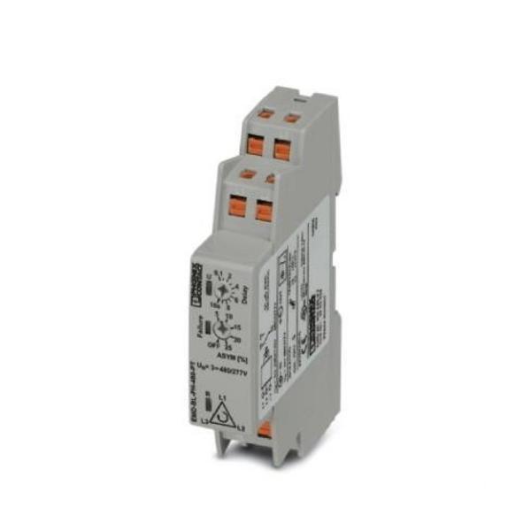 REL DE CONTROL EMD-BL-PH-480-PT