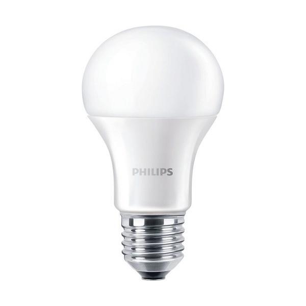 LÁMPARA COREPRO LED BULB 11W/75W E27 2700K